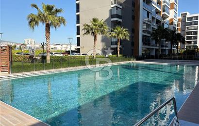 Ataşehir Modernde Büyük Tip Satılık 2+1 Daire