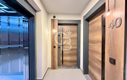 MERSİN ÇEŞMELİ SAMİRAS İMAJ 2. ETAPTA SATILIK 2+1 DAİRE