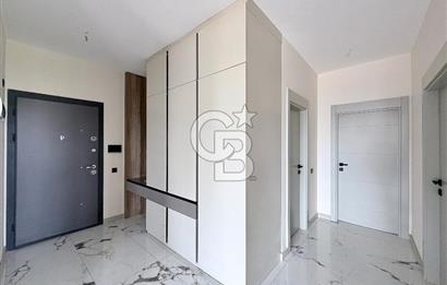 MERSİN ÇEŞMELİ SAMİRAS İMAJ 2. ETAPTA SATILIK 2+1 DAİRE