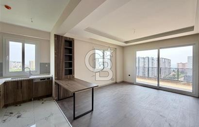 MERSİN ÇEŞMELİ SAMİRAS İMAJ 2. ETAPTA SATILIK 2+1 DAİRE