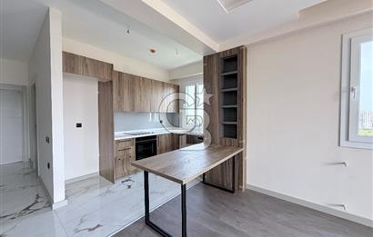 MERSİN ÇEŞMELİ SAMİRAS İMAJ 2. ETAPTA SATILIK 2+1 DAİRE