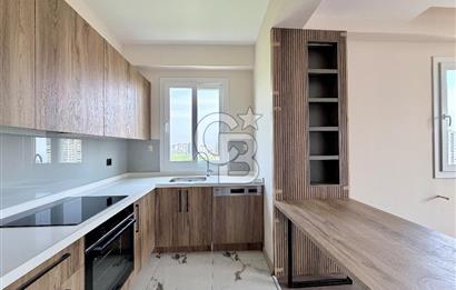 MERSİN ÇEŞMELİ SAMİRAS İMAJ 2. ETAPTA SATILIK 2+1 DAİRE