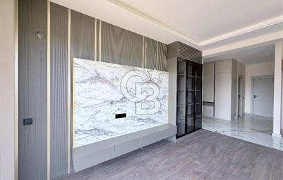 MERSİN ÇEŞMELİ SAMİRAS İMAJ 2. ETAPTA SATILIK 2+1 DAİRE
