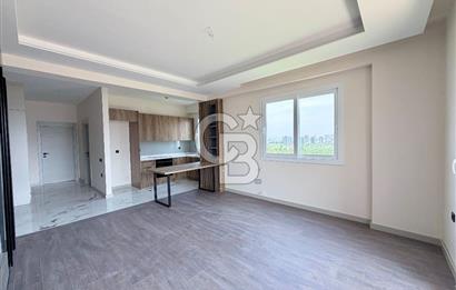 MERSİN ÇEŞMELİ SAMİRAS İMAJ 2. ETAPTA SATILIK 2+1 DAİRE