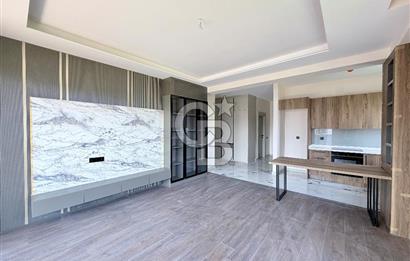 MERSİN ÇEŞMELİ SAMİRAS İMAJ 2. ETAPTA SATILIK 2+1 DAİRE