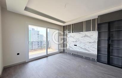 MERSİN ÇEŞMELİ SAMİRAS İMAJ 2. ETAPTA SATILIK 2+1 DAİRE