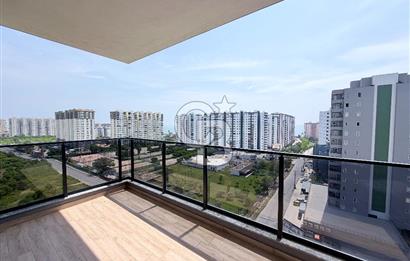 MERSİN ÇEŞMELİ SAMİRAS İMAJ 2. ETAPTA SATILIK 2+1 DAİRE