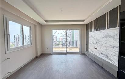 MERSİN ÇEŞMELİ SAMİRAS İMAJ 2. ETAPTA SATILIK 2+1 DAİRE