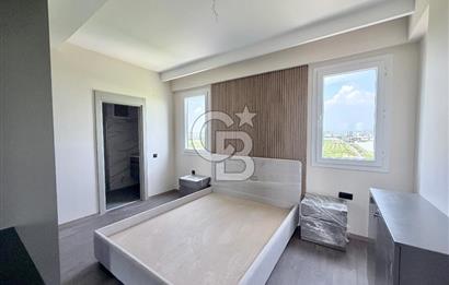 MERSİN ÇEŞMELİ SAMİRAS İMAJ 2. ETAPTA SATILIK 2+1 DAİRE