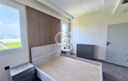 MERSİN ÇEŞMELİ SAMİRAS İMAJ 2. ETAPTA SATILIK 2+1 DAİRE