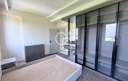 MERSİN ÇEŞMELİ SAMİRAS İMAJ 2. ETAPTA SATILIK 2+1 DAİRE