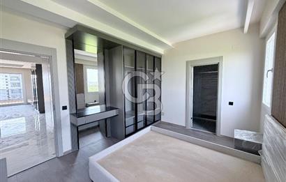 MERSİN ÇEŞMELİ SAMİRAS İMAJ 2. ETAPTA SATILIK 2+1 DAİRE