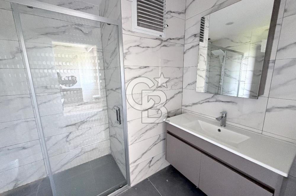 MERSİN ÇEŞMELİ SAMİRAS İMAJ 2. ETAPTA SATILIK 2+1 DAİRE