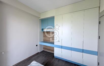 MERSİN ÇEŞMELİ SAMİRAS İMAJ 2. ETAPTA SATILIK 2+1 DAİRE