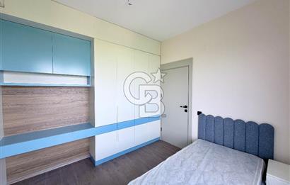 MERSİN ÇEŞMELİ SAMİRAS İMAJ 2. ETAPTA SATILIK 2+1 DAİRE