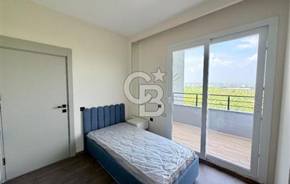 MERSİN ÇEŞMELİ SAMİRAS İMAJ 2. ETAPTA SATILIK 2+1 DAİRE