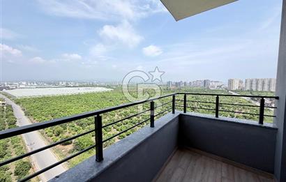 MERSİN ÇEŞMELİ SAMİRAS İMAJ 2. ETAPTA SATILIK 2+1 DAİRE