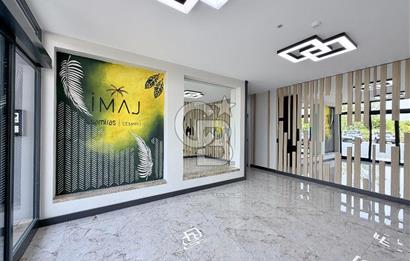 MERSİN ÇEŞMELİ SAMİRAS İMAJ 2. ETAPTA SATILIK 2+1 DAİRE