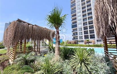 MERSİN ÇEŞMELİ SAMİRAS İMAJ 2. ETAPTA SATILIK 2+1 DAİRE