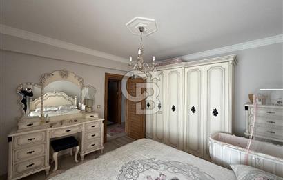 SOĞUKSU AKCİTY 3'TE SATILIK MANZARALI, GENİŞ VE FERAH 3+1 DAİRE