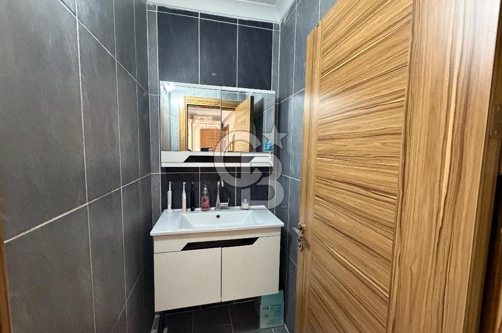 SOĞUKSU AKCİTY 3'TE SATILIK MANZARALI, GENİŞ VE FERAH 3+1 DAİRE