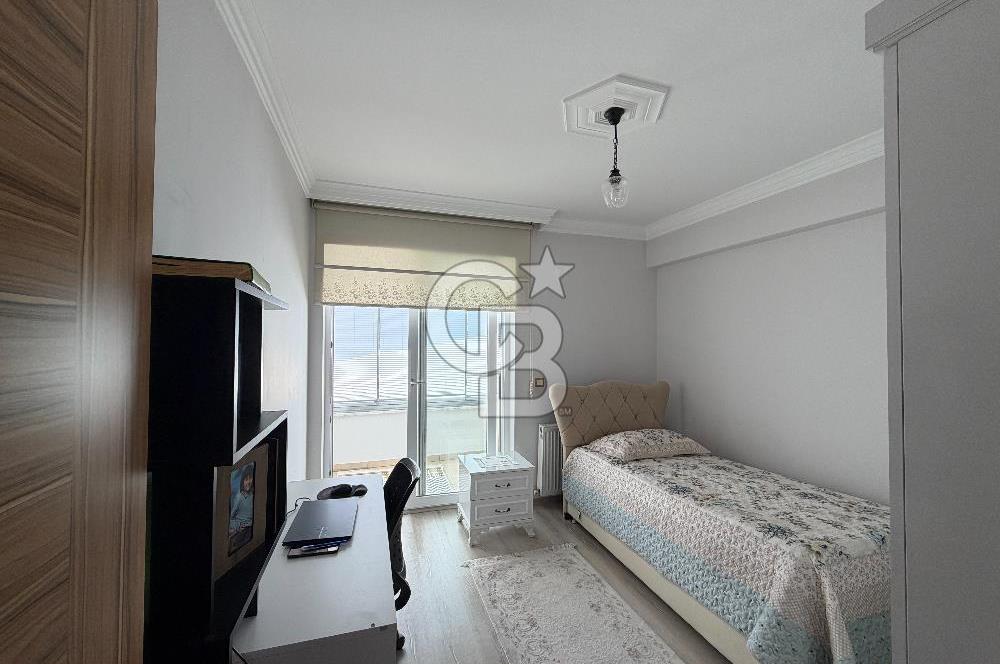 SOĞUKSU AKCİTY 3'TE SATILIK MANZARALI, GENİŞ VE FERAH 3+1 DAİRE