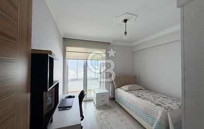 SOĞUKSU AKCİTY 3'TE SATILIK MANZARALI, GENİŞ VE FERAH 3+1 DAİRE