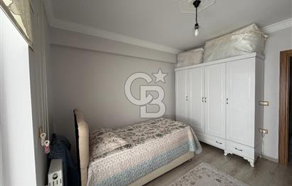 SOĞUKSU AKCİTY 3'TE SATILIK MANZARALI, GENİŞ VE FERAH 3+1 DAİRE