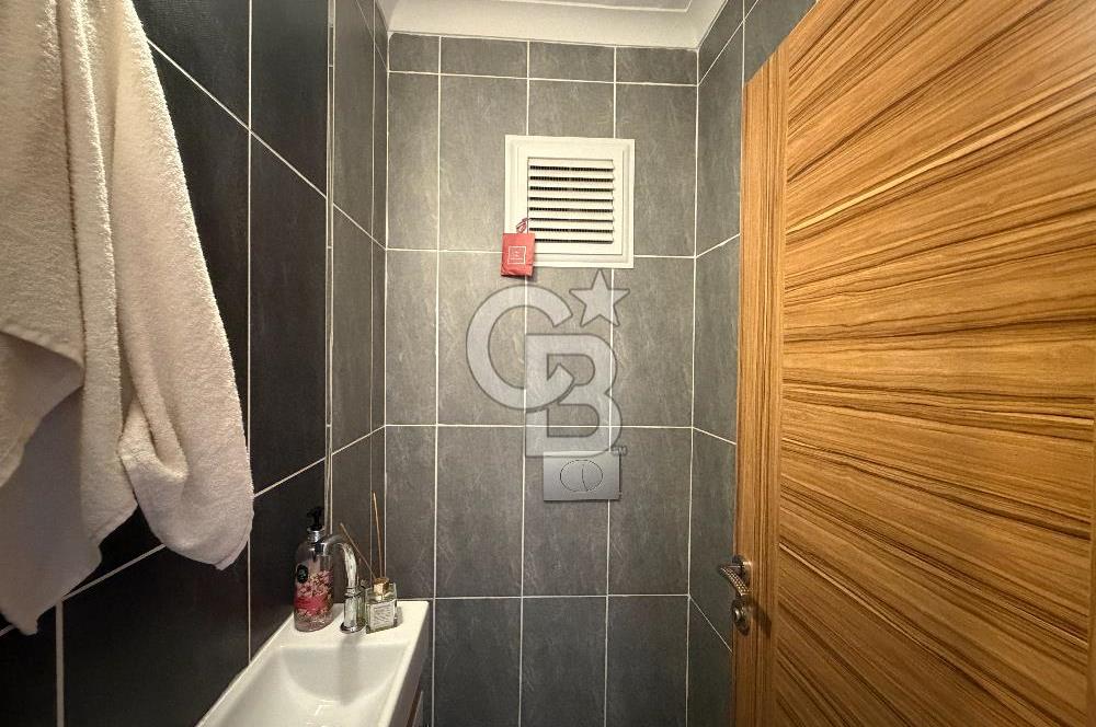 SOĞUKSU AKCİTY 3'TE SATILIK MANZARALI, GENİŞ VE FERAH 3+1 DAİRE