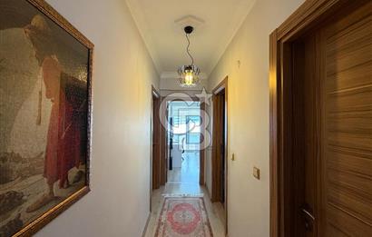 SOĞUKSU AKCİTY 3'TE SATILIK MANZARALI, GENİŞ VE FERAH 3+1 DAİRE