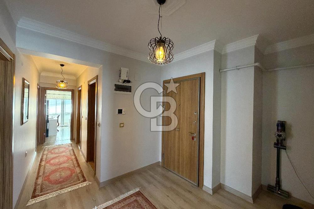 SOĞUKSU AKCİTY 3'TE SATILIK MANZARALI, GENİŞ VE FERAH 3+1 DAİRE