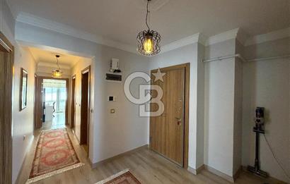 SOĞUKSU AKCİTY 3'TE SATILIK MANZARALI, GENİŞ VE FERAH 3+1 DAİRE