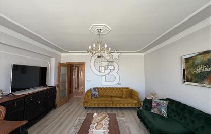SOĞUKSU AKCİTY 3'TE SATILIK MANZARALI, GENİŞ VE FERAH 3+1 DAİRE