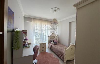 SOĞUKSU AKCİTY 3'TE SATILIK MANZARALI, GENİŞ VE FERAH 3+1 DAİRE
