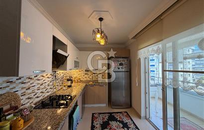 SOĞUKSU AKCİTY 3'TE SATILIK MANZARALI, GENİŞ VE FERAH 3+1 DAİRE