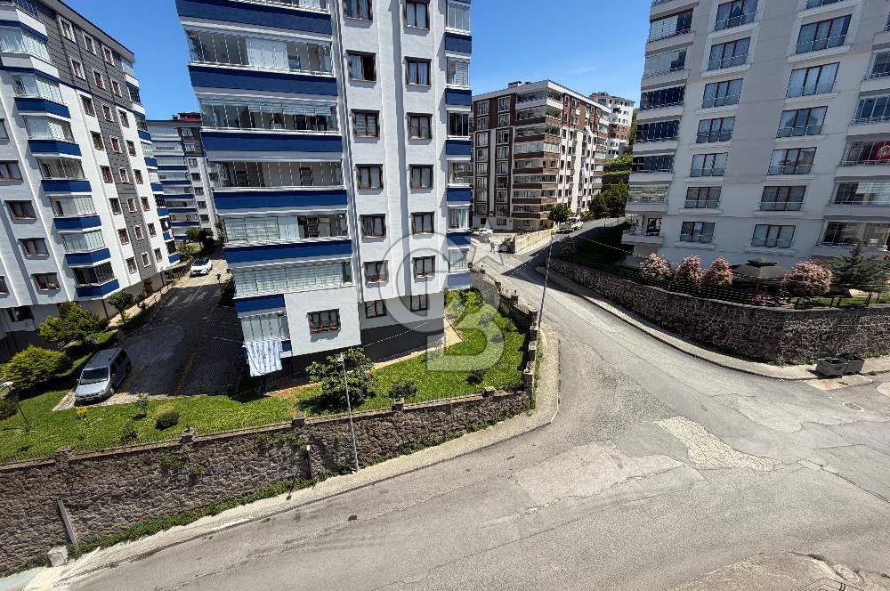 SOĞUKSU AKCİTY 3'TE SATILIK MANZARALI, GENİŞ VE FERAH 3+1 DAİRE