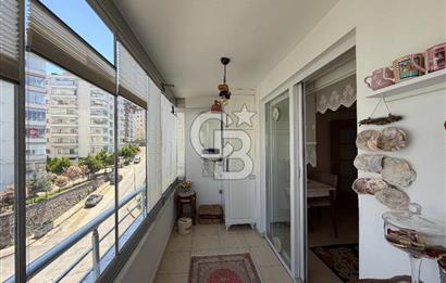 SOĞUKSU AKCİTY 3'TE SATILIK MANZARALI, GENİŞ VE FERAH 3+1 DAİRE