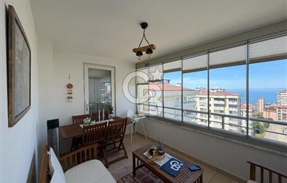 SOĞUKSU AKCİTY 3'TE SATILIK MANZARALI, GENİŞ VE FERAH 3+1 DAİRE