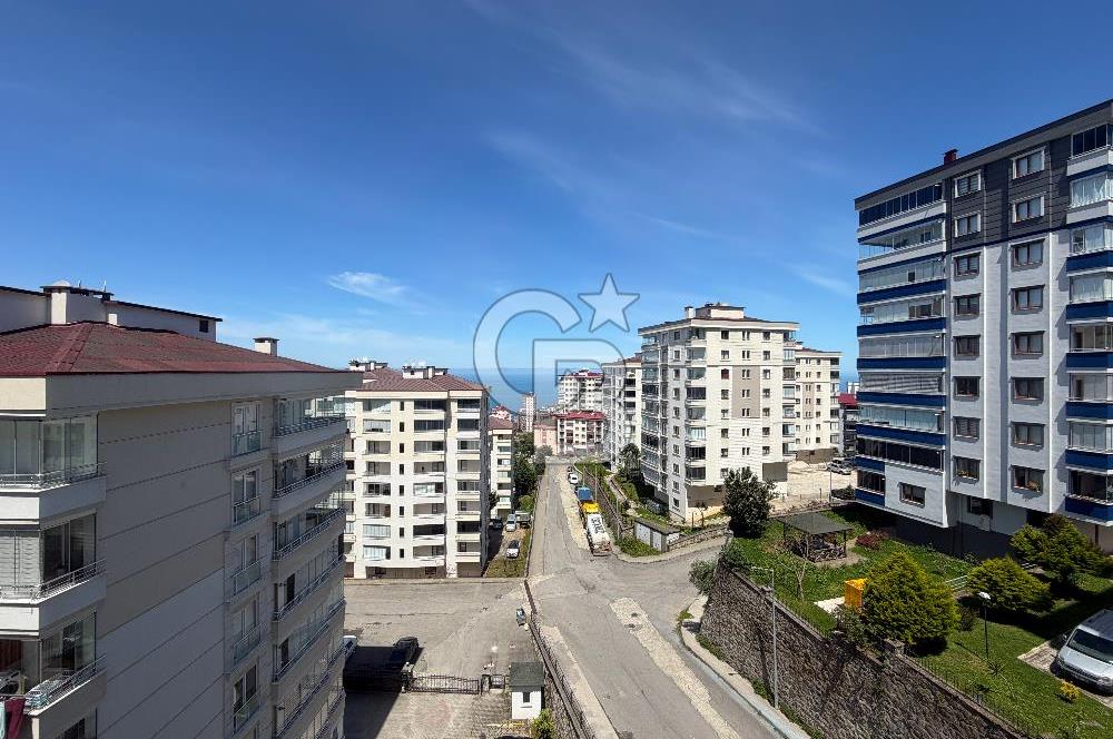 SOĞUKSU AKCİTY 3'TE SATILIK MANZARALI, GENİŞ VE FERAH 3+1 DAİRE