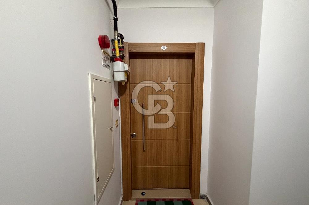 SOĞUKSU AKCİTY 3'TE SATILIK MANZARALI, GENİŞ VE FERAH 3+1 DAİRE