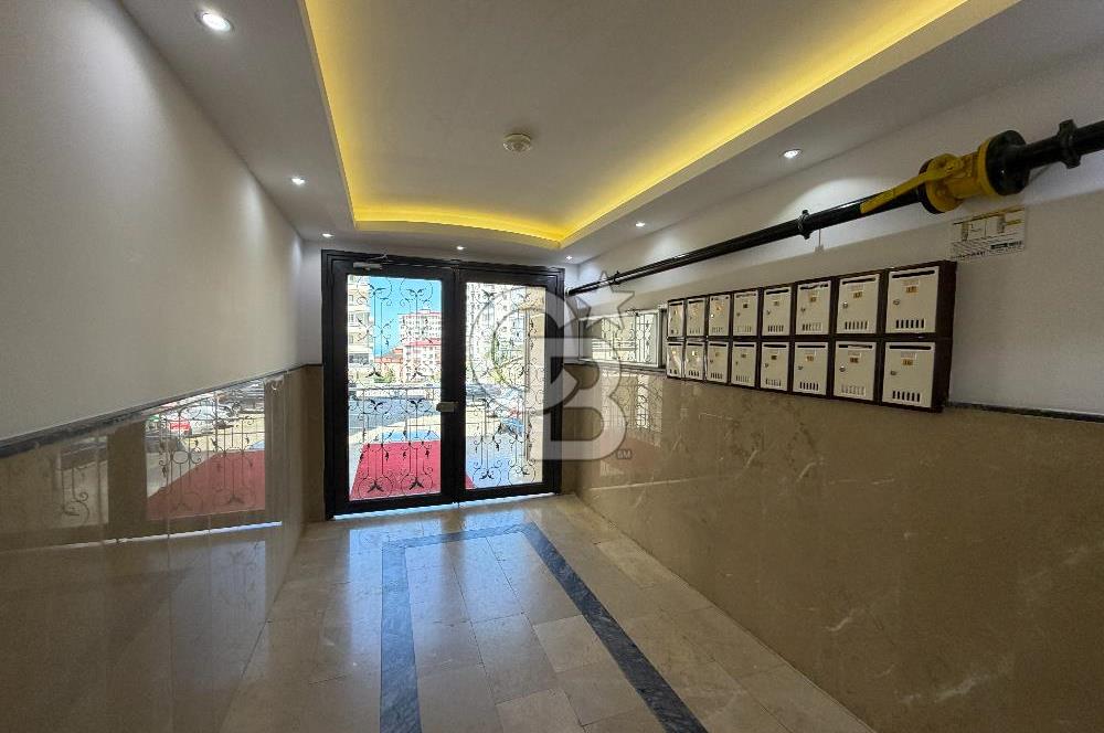 SOĞUKSU AKCİTY 3'TE SATILIK MANZARALI, GENİŞ VE FERAH 3+1 DAİRE