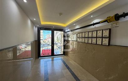 SOĞUKSU AKCİTY 3'TE SATILIK MANZARALI, GENİŞ VE FERAH 3+1 DAİRE