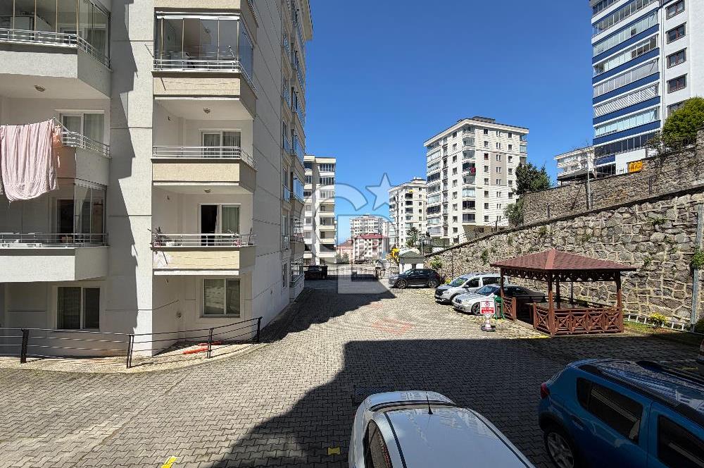 SOĞUKSU AKCİTY 3'TE SATILIK MANZARALI, GENİŞ VE FERAH 3+1 DAİRE
