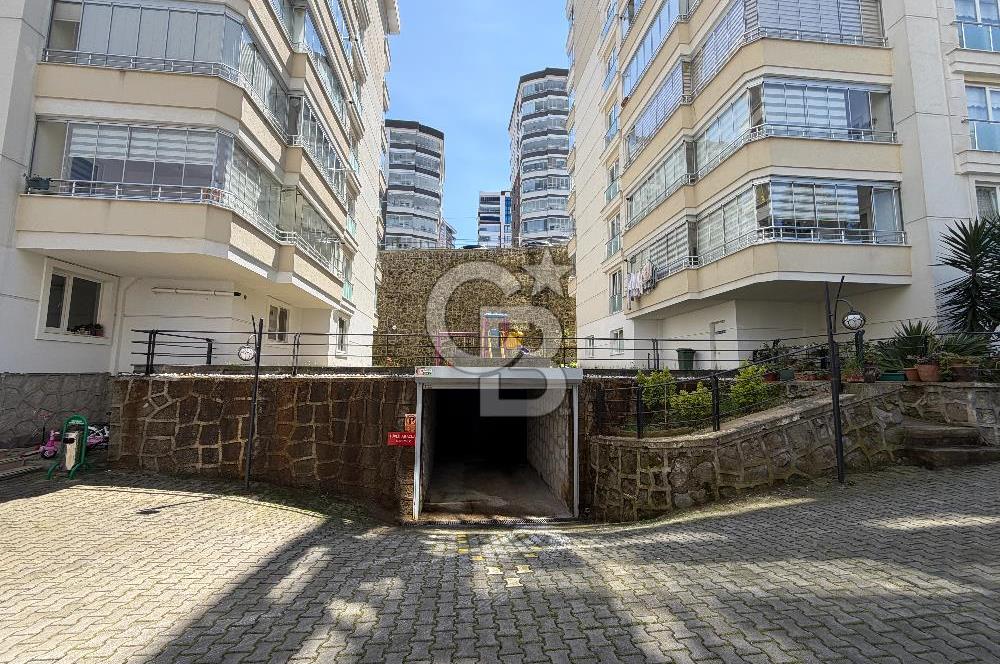SOĞUKSU AKCİTY 3'TE SATILIK MANZARALI, GENİŞ VE FERAH 3+1 DAİRE