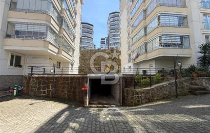 SOĞUKSU AKCİTY 3'TE SATILIK MANZARALI, GENİŞ VE FERAH 3+1 DAİRE