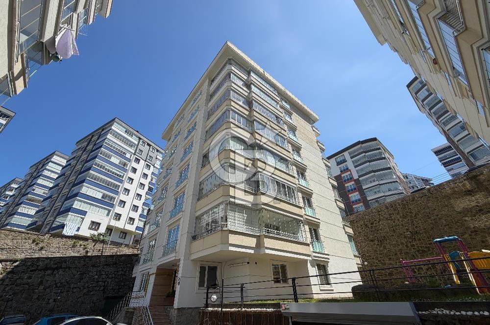 SOĞUKSU AKCİTY 3'TE SATILIK MANZARALI, GENİŞ VE FERAH 3+1 DAİRE