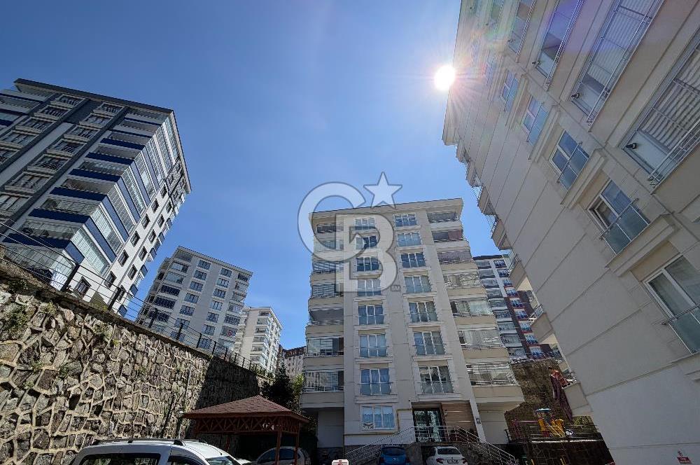 SOĞUKSU AKCİTY 3'TE SATILIK MANZARALI, GENİŞ VE FERAH 3+1 DAİRE