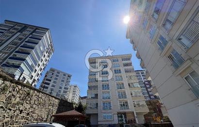 SOĞUKSU AKCİTY 3'TE SATILIK MANZARALI, GENİŞ VE FERAH 3+1 DAİRE