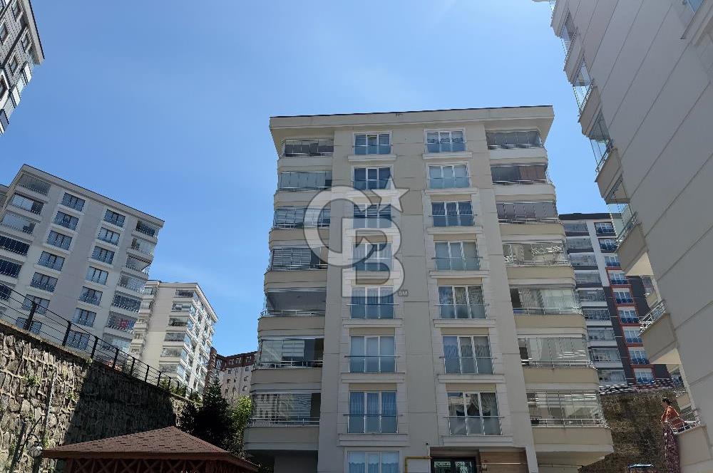 SOĞUKSU AKCİTY 3'TE SATILIK MANZARALI, GENİŞ VE FERAH 3+1 DAİRE
