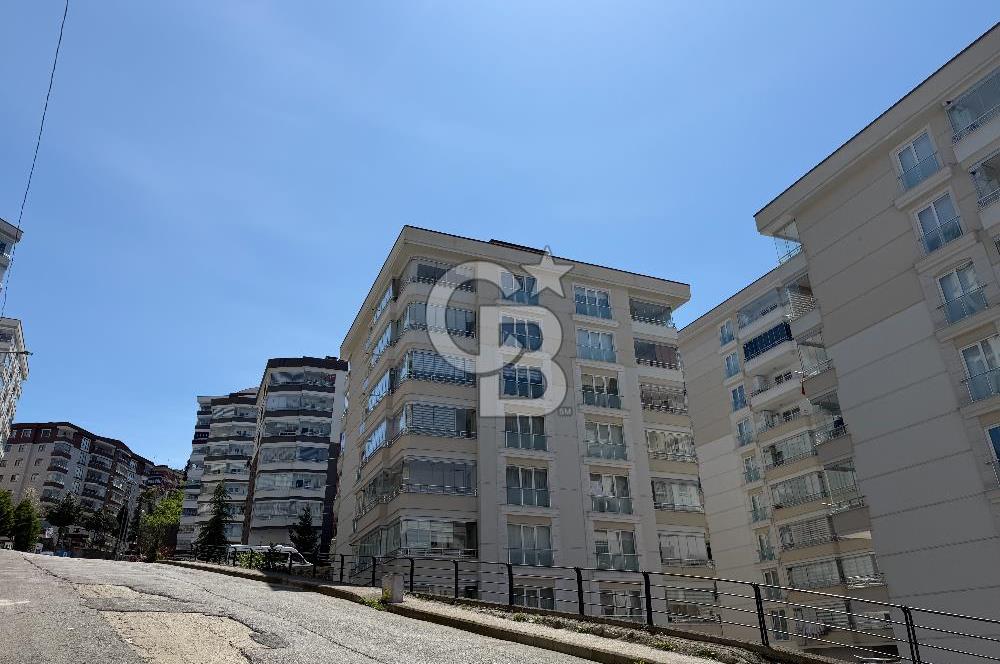 SOĞUKSU AKCİTY 3'TE SATILIK MANZARALI, GENİŞ VE FERAH 3+1 DAİRE